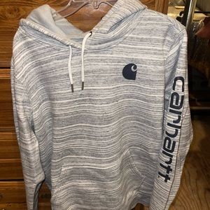 Carrhart sweatshirt